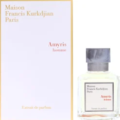 Maison Francis Kurkdjian Amyris Homme Extrait de Parfum Spray 70ml Hot