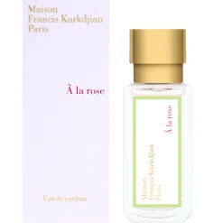 Maison Francis Kurkdjian À La Rose Eau de Parfum Spray 35ml Clearance