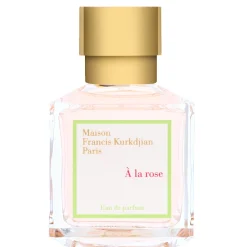 Maison Francis Kurkdjian À La Rose Eau de Parfum Spray 70ml New