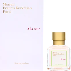Maison Francis Kurkdjian À La Rose Eau de Parfum Spray 70ml New