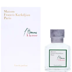 Maison Francis Kurkdjian L'Homme À la Rose Eau de Parfum Spray 70ml