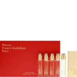 Maison Francis Kurkdjian Baccarat Rouge 540 Extrait de Parfum Spray 5 x 11ml Discount