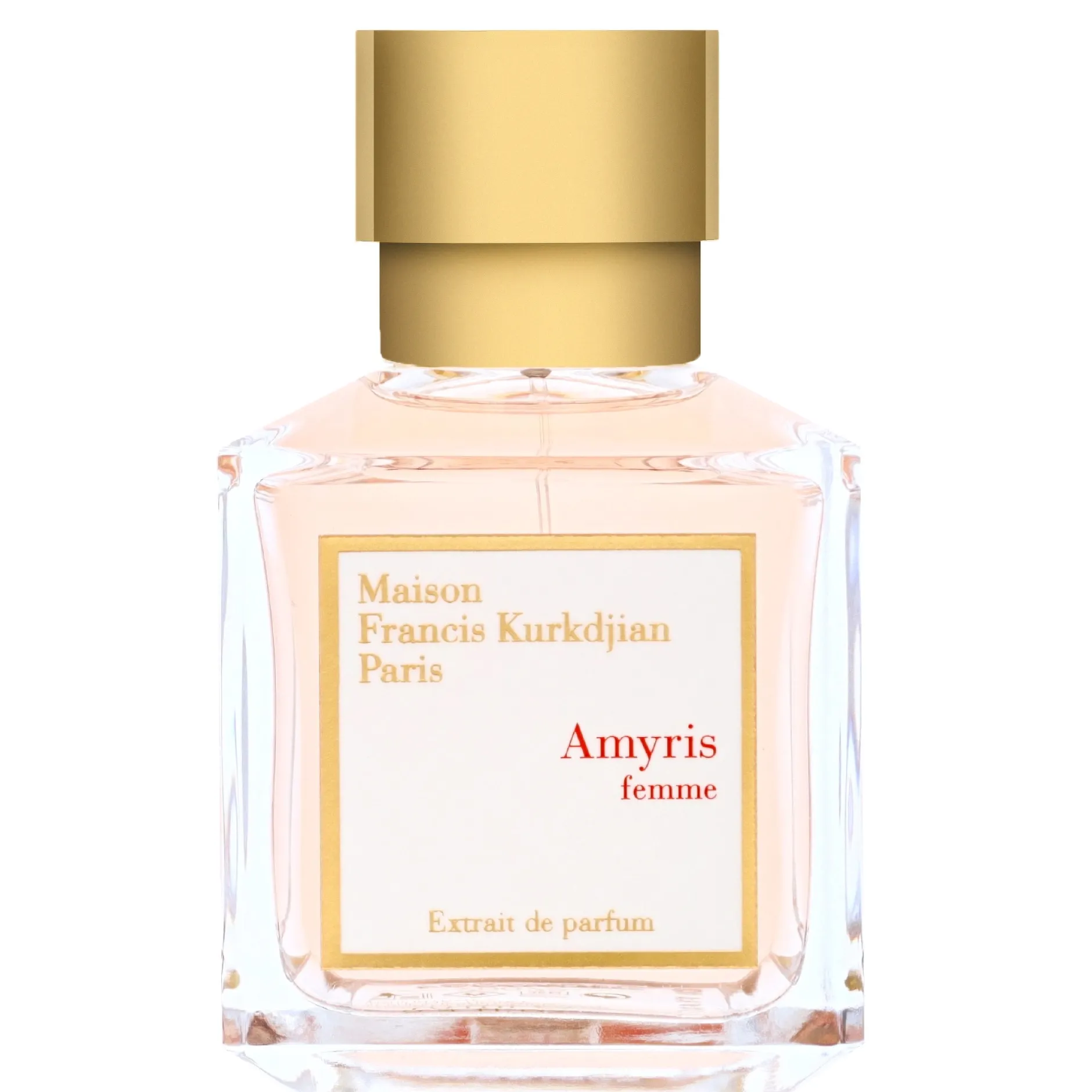 Maison Francis Kurkdjian Amyris Femme Extrait de Parfum Spray 70ml Online