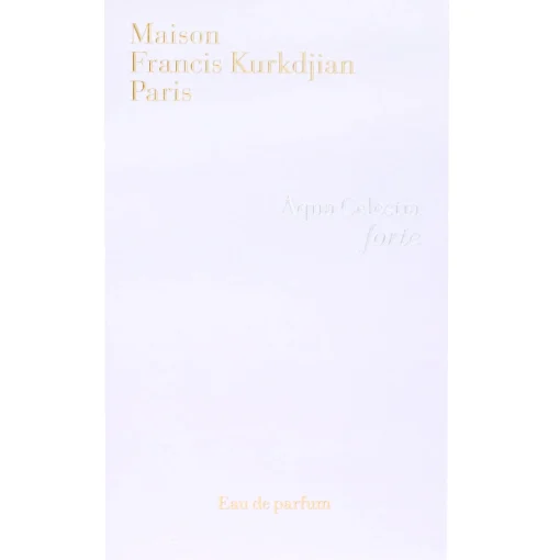 Maison Francis Kurkdjian Amyris Femme Extrait de Parfum Spray 70ml Online