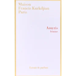 Maison Francis Kurkdjian Amyris Femme Extrait de Parfum Spray 70ml Online