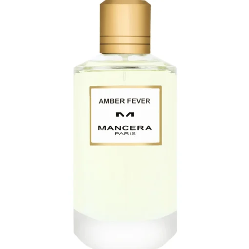 Mancera Paris Amber Fever Eau de Parfum Spray 120ml Best