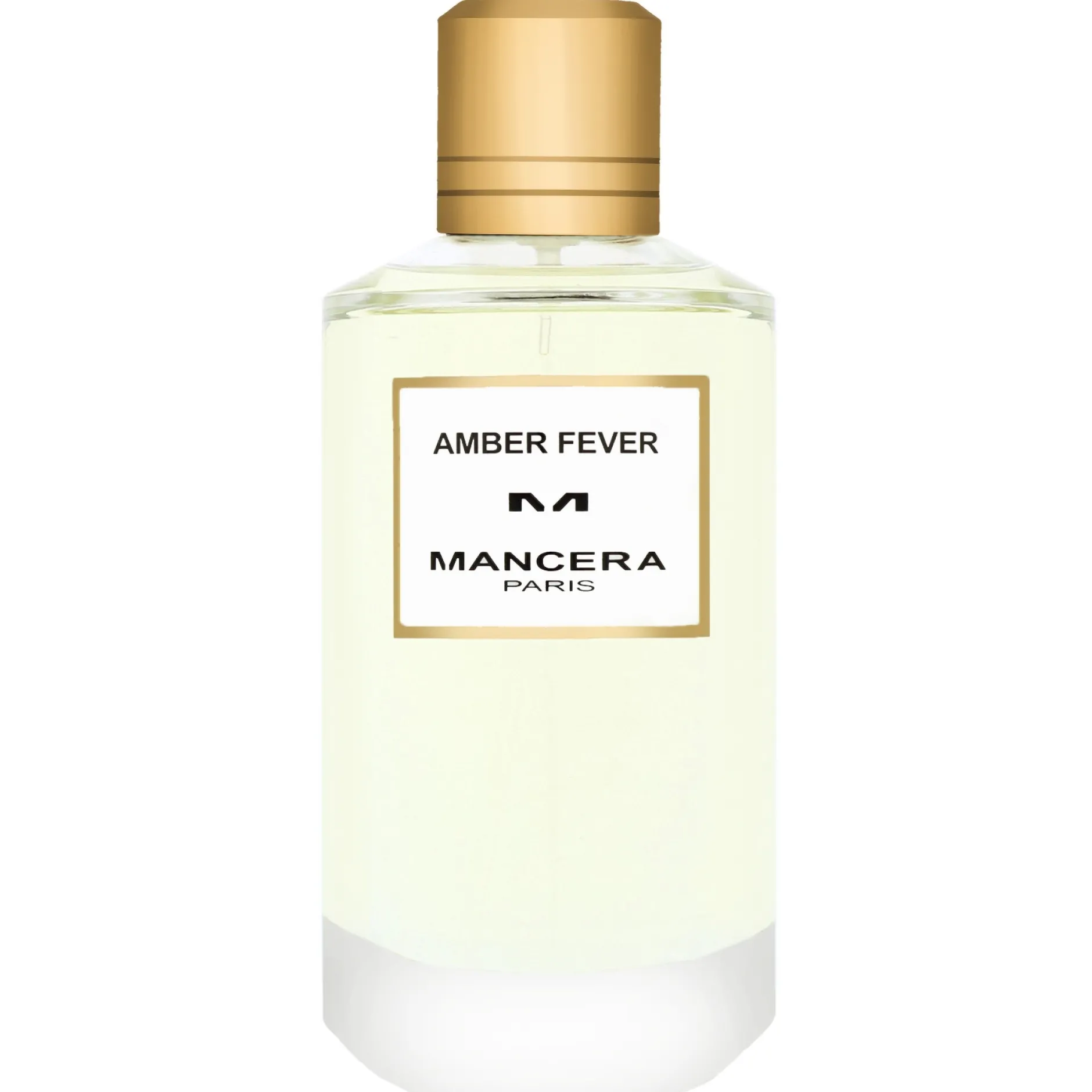 Mancera Paris Amber Fever Eau de Parfum Spray 120ml Best