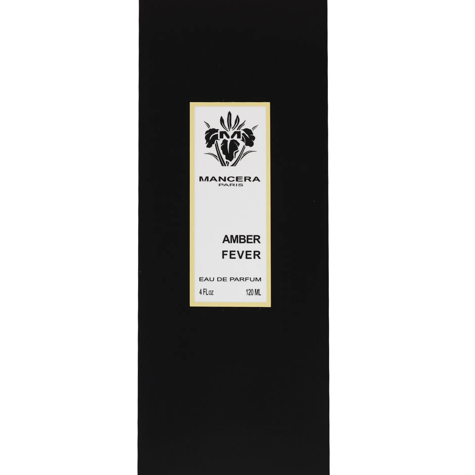 Mancera Paris Amber Fever Eau de Parfum Spray 120ml Best