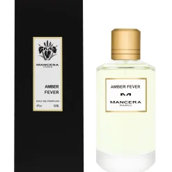 Mancera Paris Amber Fever Eau de Parfum Spray 120ml Best