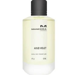 Mancera Paris Aoud Violet Eau de Parfum Spray 120ml Discount