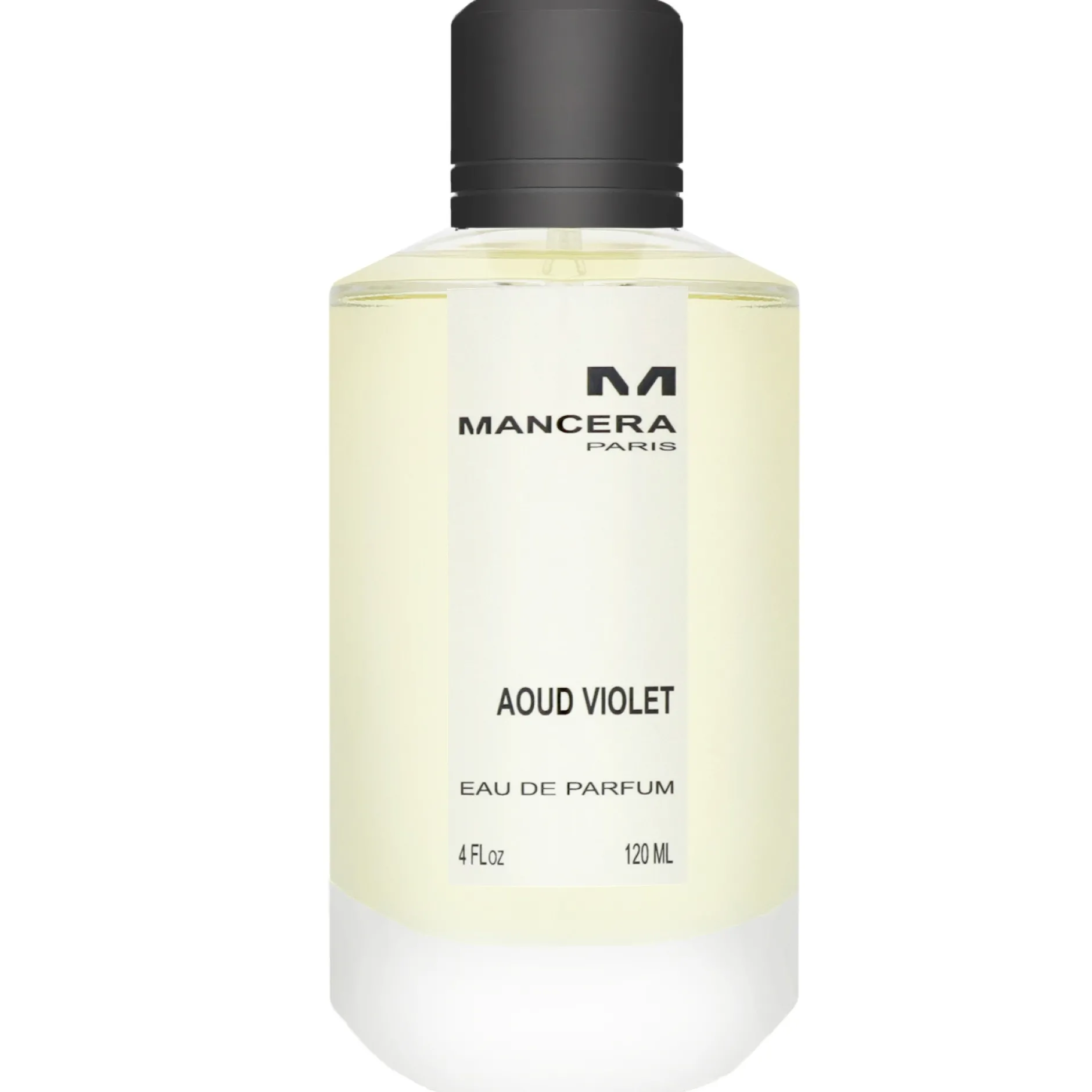 Mancera Paris Aoud Violet Eau de Parfum Spray 120ml Discount