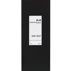 Mancera Paris Aoud Violet Eau de Parfum Spray 120ml Discount
