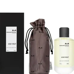 Mancera Paris Aoud Violet Eau de Parfum Spray 120ml Discount