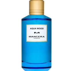 Mancera Paris Aqua Wood Eau de Parfum Spray 120ml