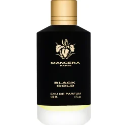 Mancera Paris Black Gold Eau de Parfum Spray 120ml Online