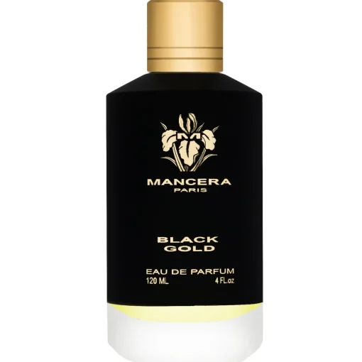 Mancera Paris Black Gold Eau de Parfum Spray 120ml Online