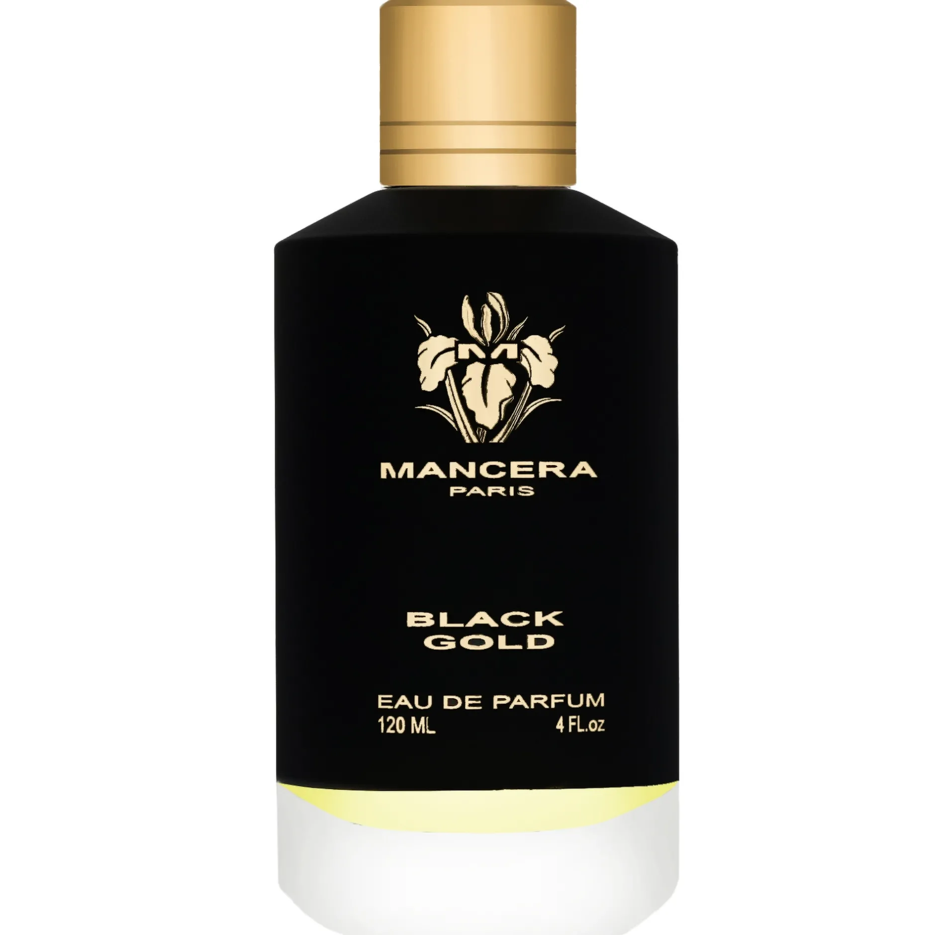 Mancera Paris Black Gold Eau de Parfum Spray 120ml Online