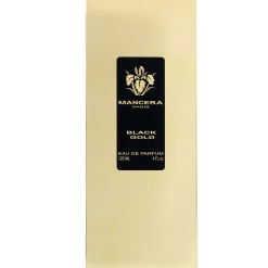 Mancera Paris Black Gold Eau de Parfum Spray 120ml Online