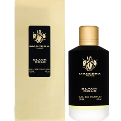 Mancera Paris Black Gold Eau de Parfum Spray 120ml Online
