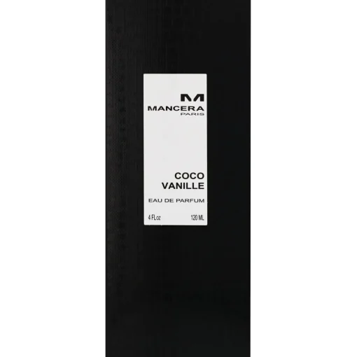 Mancera Paris Coco Vanille Eau de Parfum Spray 120ml Outlet