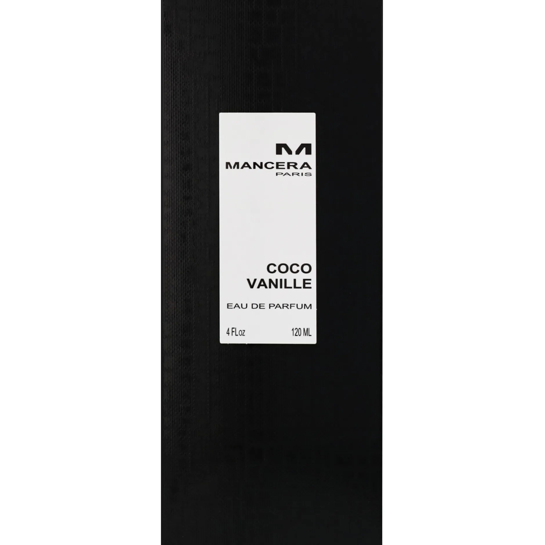 Mancera Paris Coco Vanille Eau de Parfum Spray 120ml Outlet
