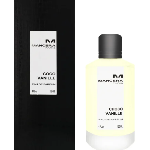 Mancera Paris Coco Vanille Eau de Parfum Spray 120ml Outlet