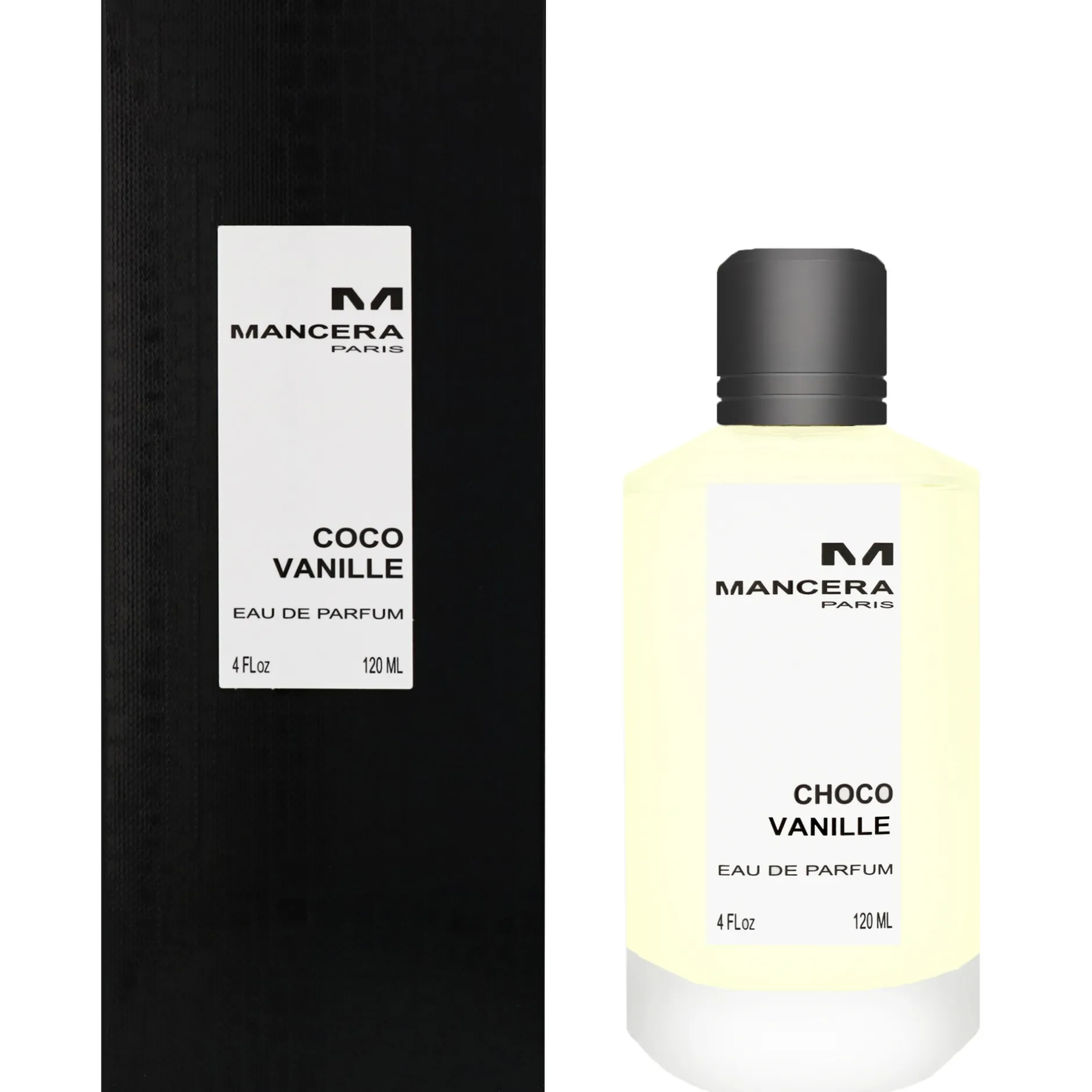 Mancera Paris Coco Vanille Eau de Parfum Spray 120ml Outlet
