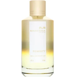 Mancera Paris Feminity Eau de Parfum Spray 120ml New