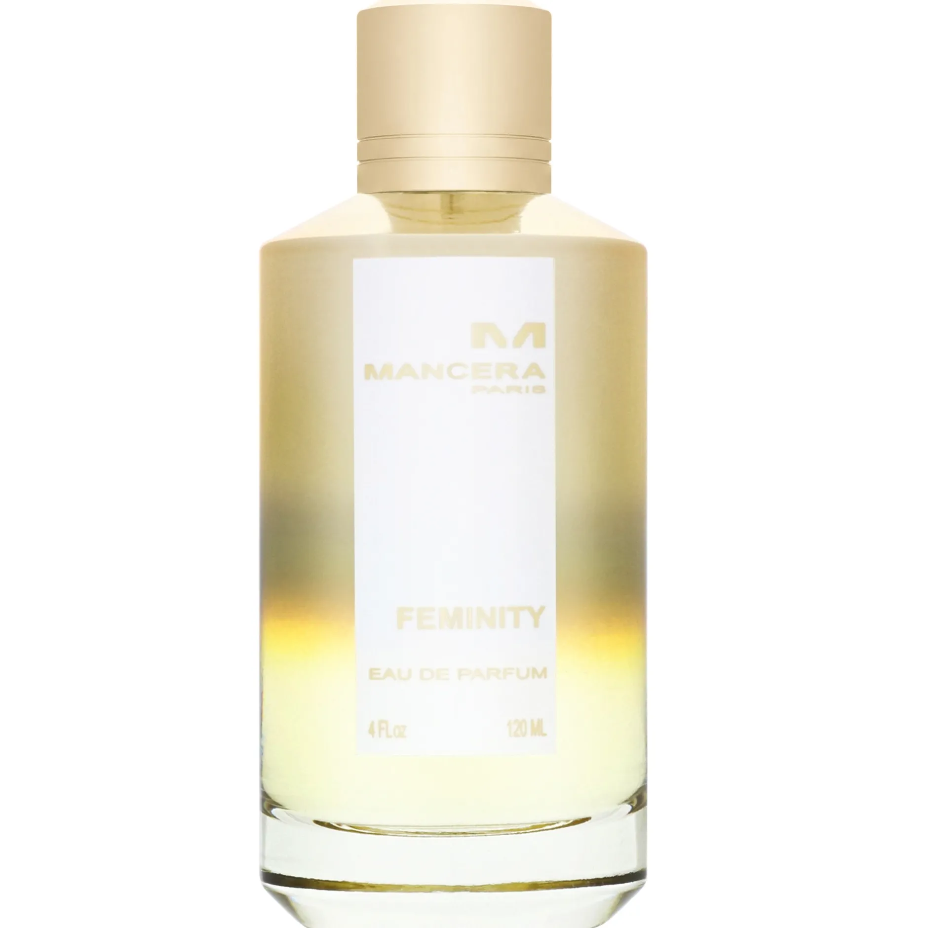 Mancera Paris Feminity Eau de Parfum Spray 120ml New