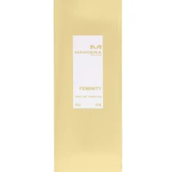 Mancera Paris Feminity Eau de Parfum Spray 120ml New