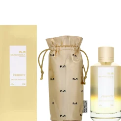 Mancera Paris Feminity Eau de Parfum Spray 120ml New