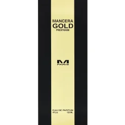 Mancera Paris Gold Prestigium Eau de Parfum Spray 120ml Outlet