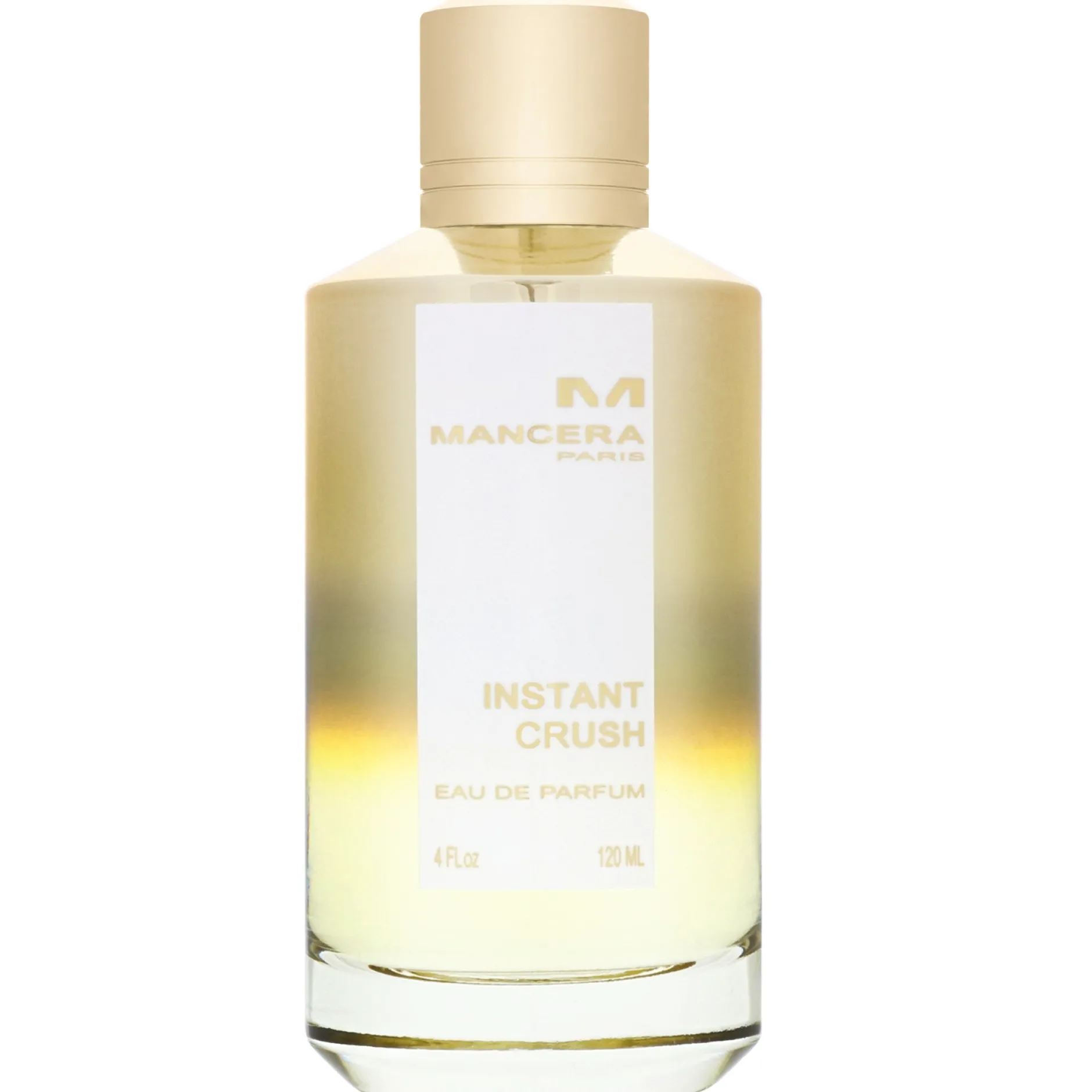 Mancera Paris Instant Crush Eau de Parfum Spray 120ml Clearance