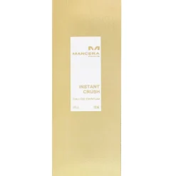 Mancera Paris Instant Crush Eau de Parfum Spray 120ml Clearance
