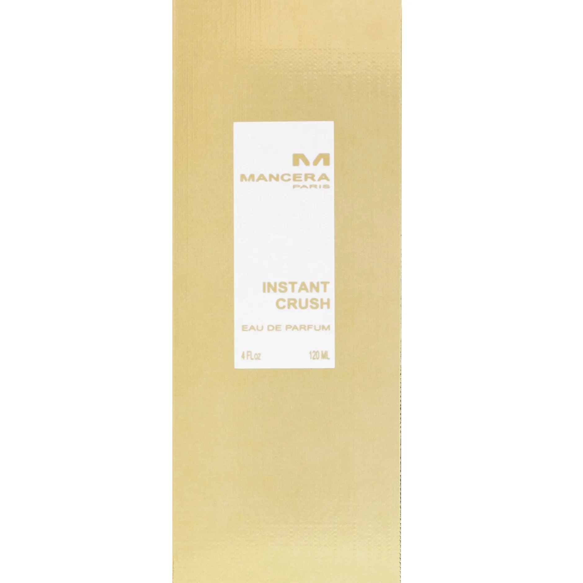 Mancera Paris Instant Crush Eau de Parfum Spray 120ml Clearance