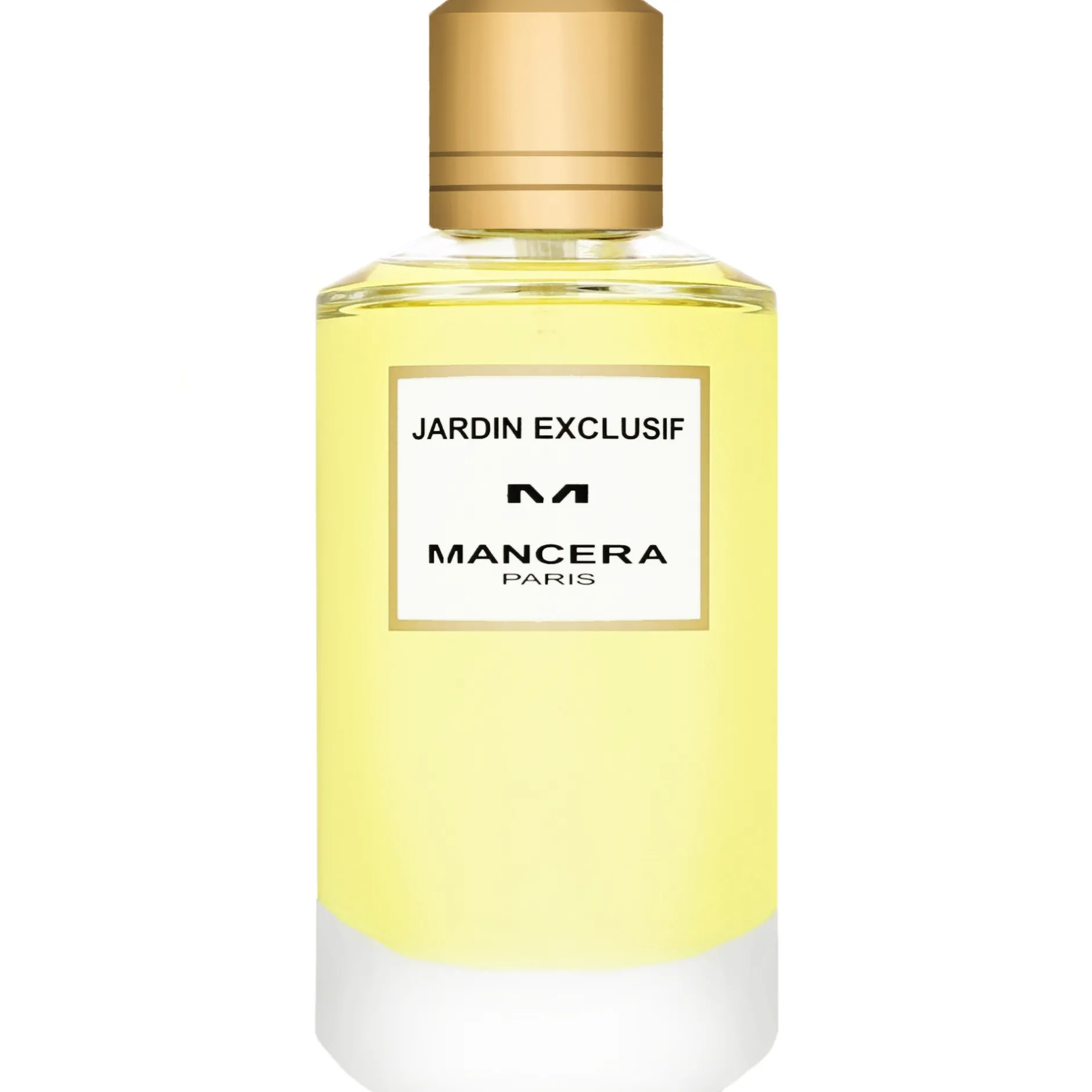 Mancera Paris Jardin Exclusif Eau de Parfum Spray 120ml Sale