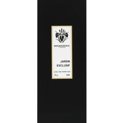 Mancera Paris Jardin Exclusif Eau de Parfum Spray 120ml Sale