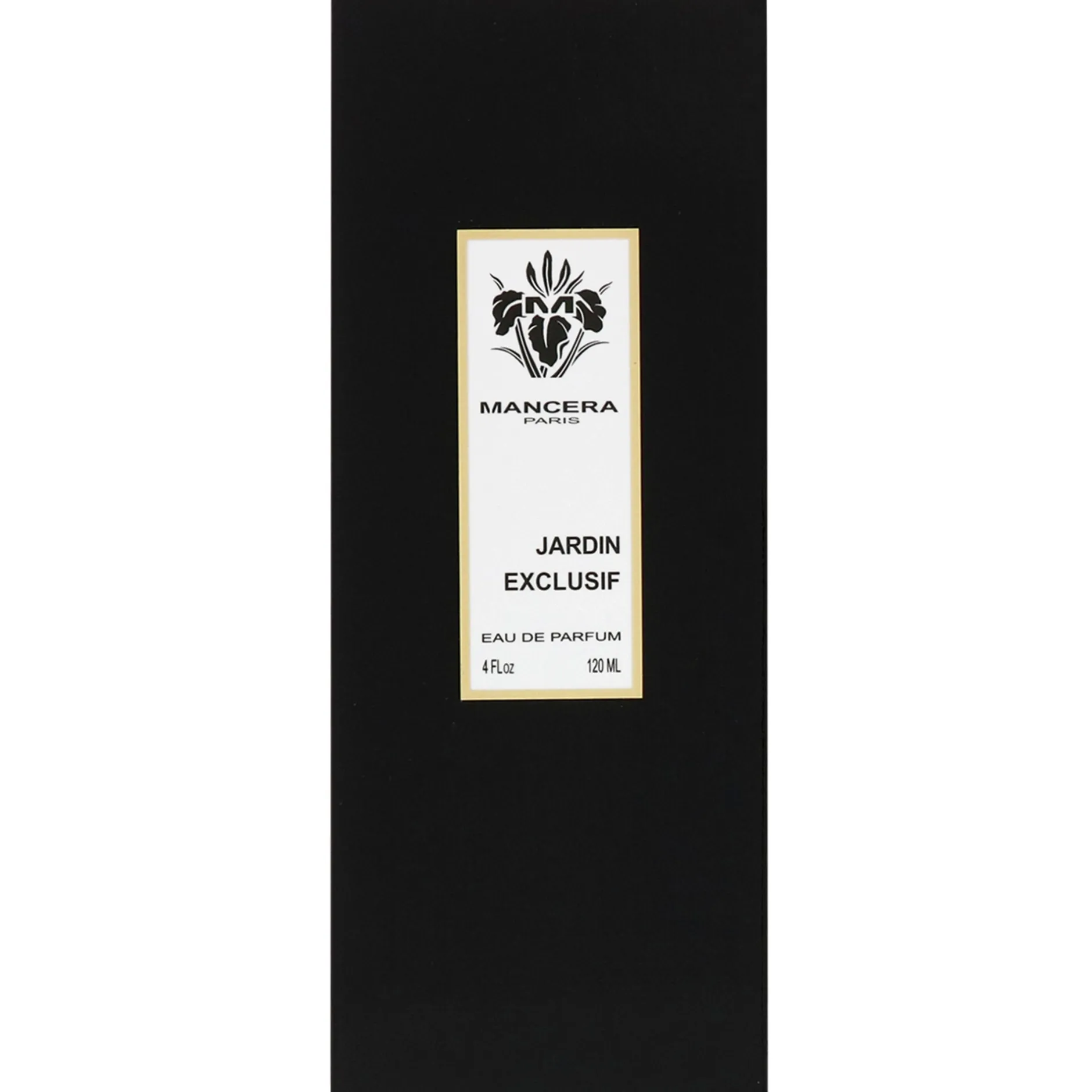 Mancera Paris Jardin Exclusif Eau de Parfum Spray 120ml Sale