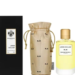 Mancera Paris Jardin Exclusif Eau de Parfum Spray 120ml Sale