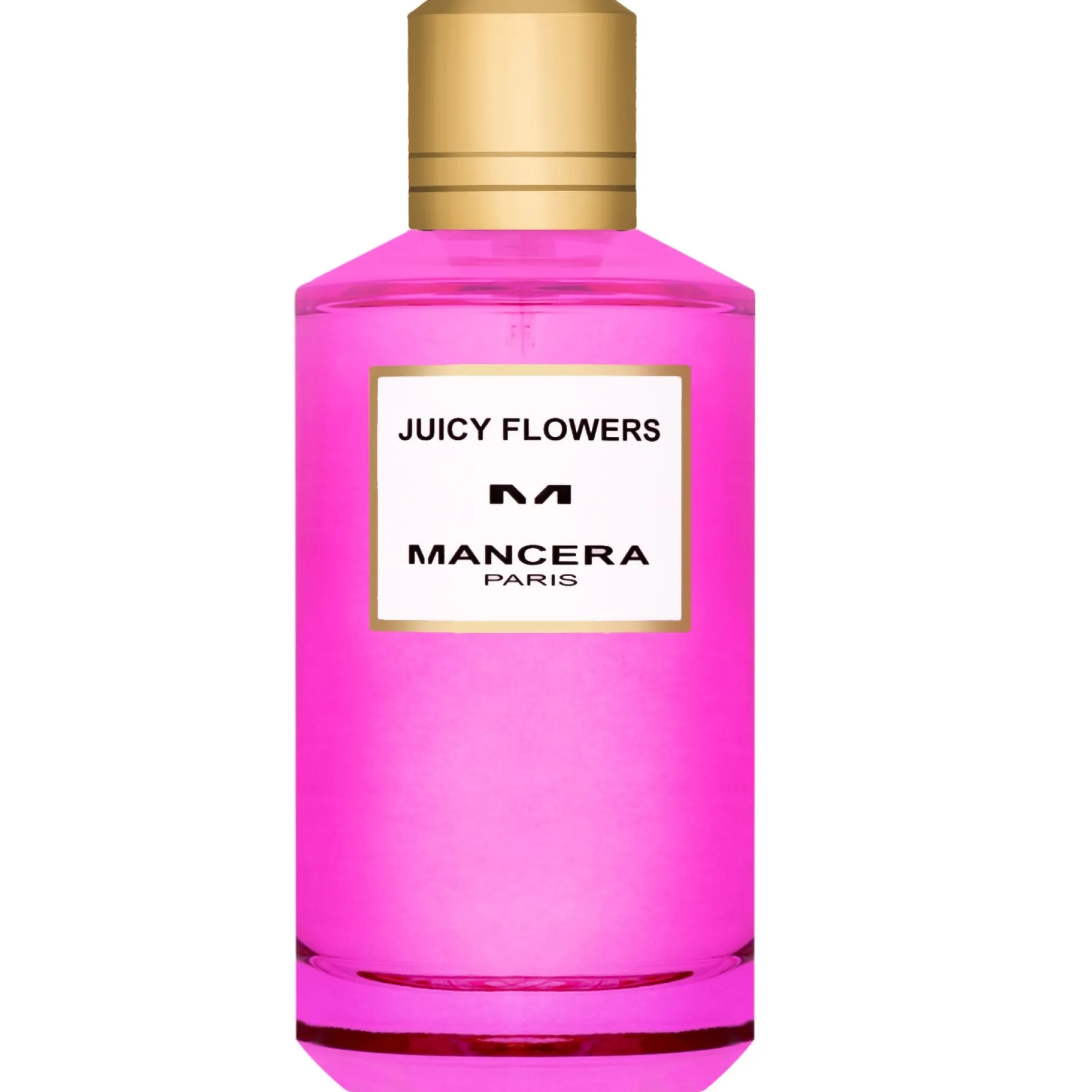 Mancera Paris Juicy Flowers Eau de Parfum Spray 120ml Outlet