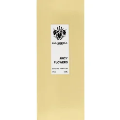 Mancera Paris Juicy Flowers Eau de Parfum Spray 120ml Outlet