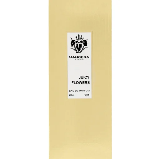 Mancera Paris Juicy Flowers Eau de Parfum Spray 120ml Outlet