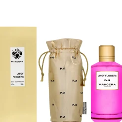 Mancera Paris Juicy Flowers Eau de Parfum Spray 120ml Outlet