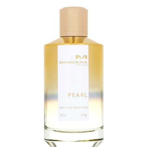 Mancera Paris Pearl Eau de Parfum Spray 120ml Discount