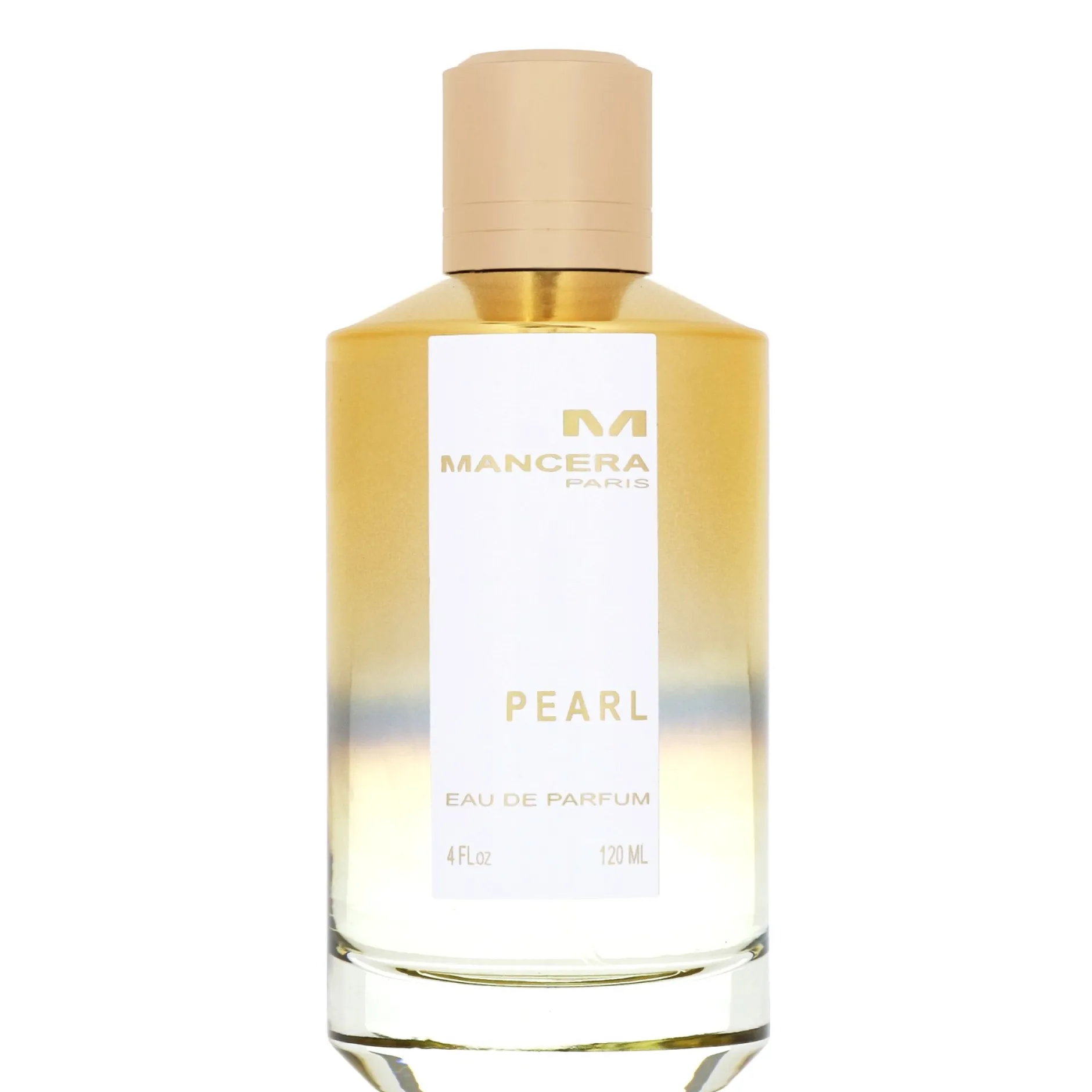 Mancera Paris Pearl Eau de Parfum Spray 120ml Discount