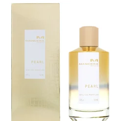 Mancera Paris Pearl Eau de Parfum Spray 120ml Discount