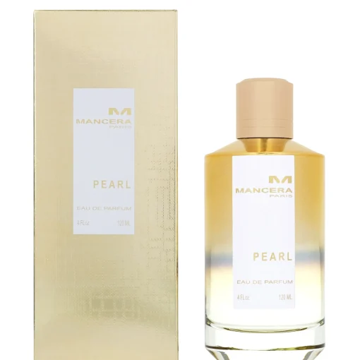 Mancera Paris Pearl Eau de Parfum Spray 120ml Discount
