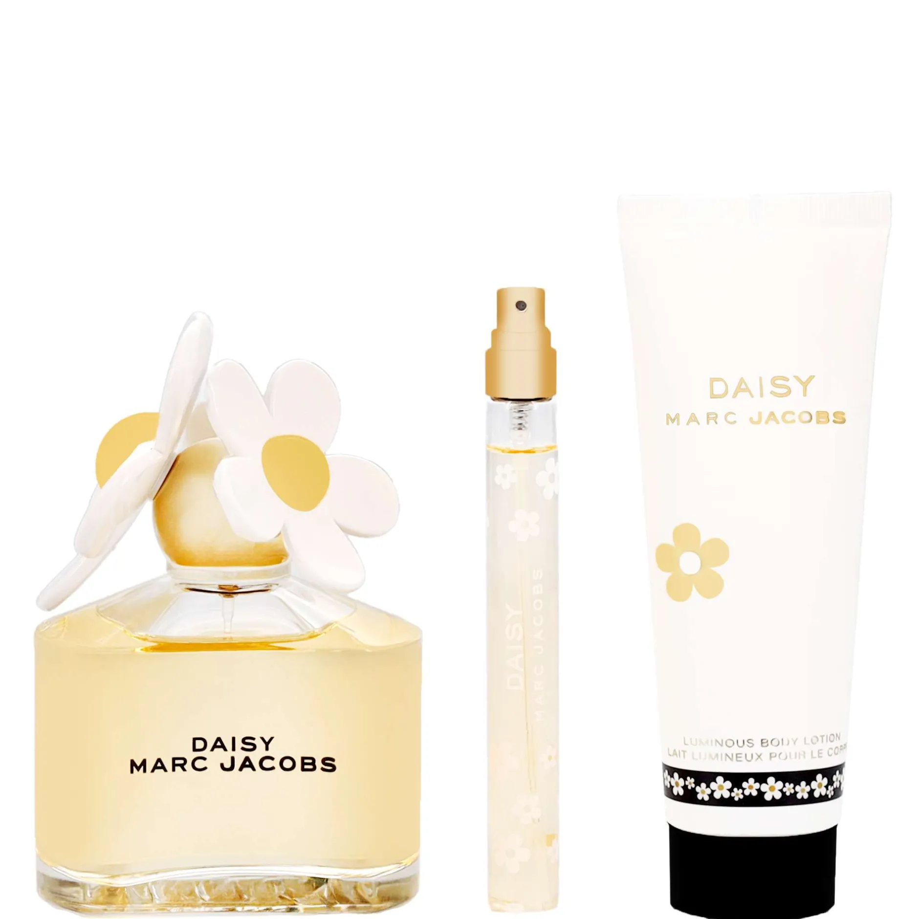 Marc Jacobs Daisy Eau de Toilette 100ml Gift Set