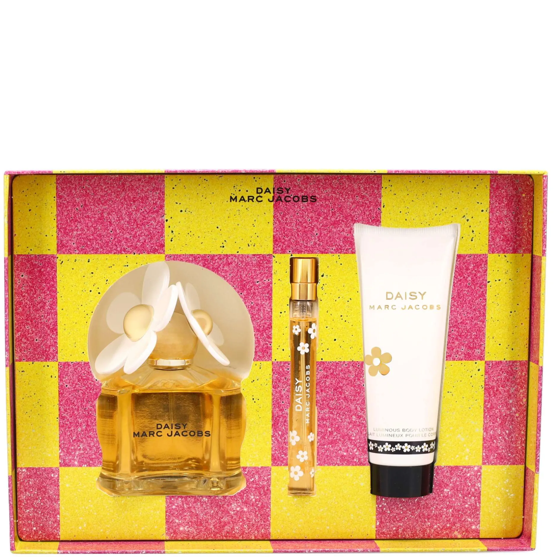 Marc Jacobs Daisy Eau de Toilette 100ml Gift Set