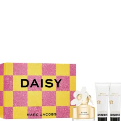 Marc Jacobs Daisy Eau de Toilette Spray 50ml Gift Set Outlet